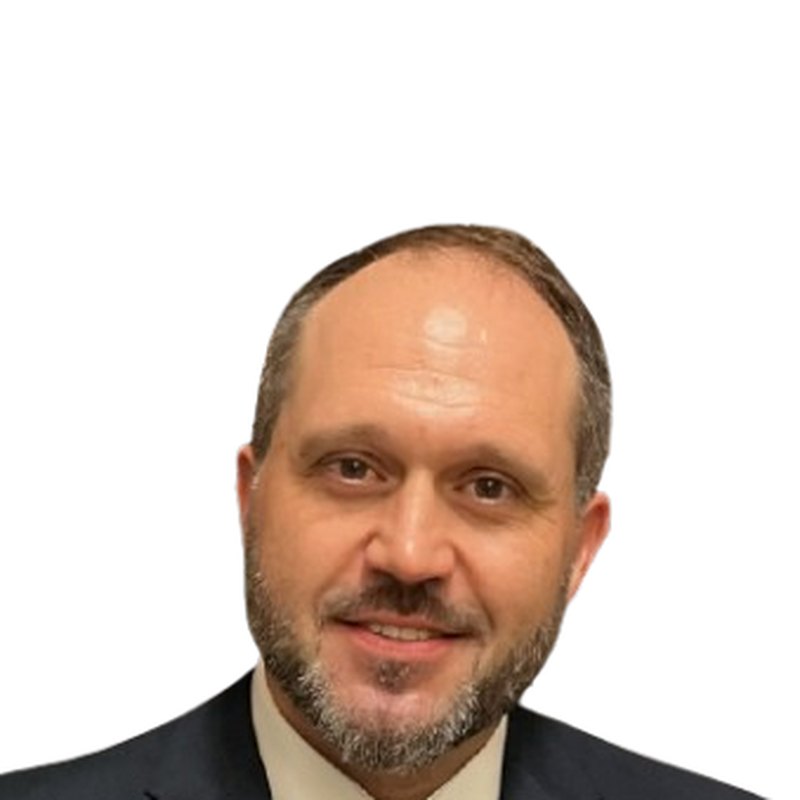 Robley Albright
